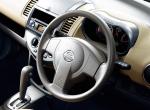 Nissan Note 2005 года (JP)